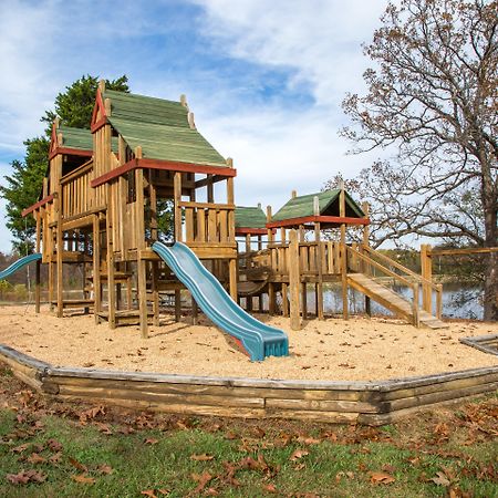 Holiday Inn Club Vacations Timber Creek Resort At De Soto Papin Zewnętrze zdjęcie