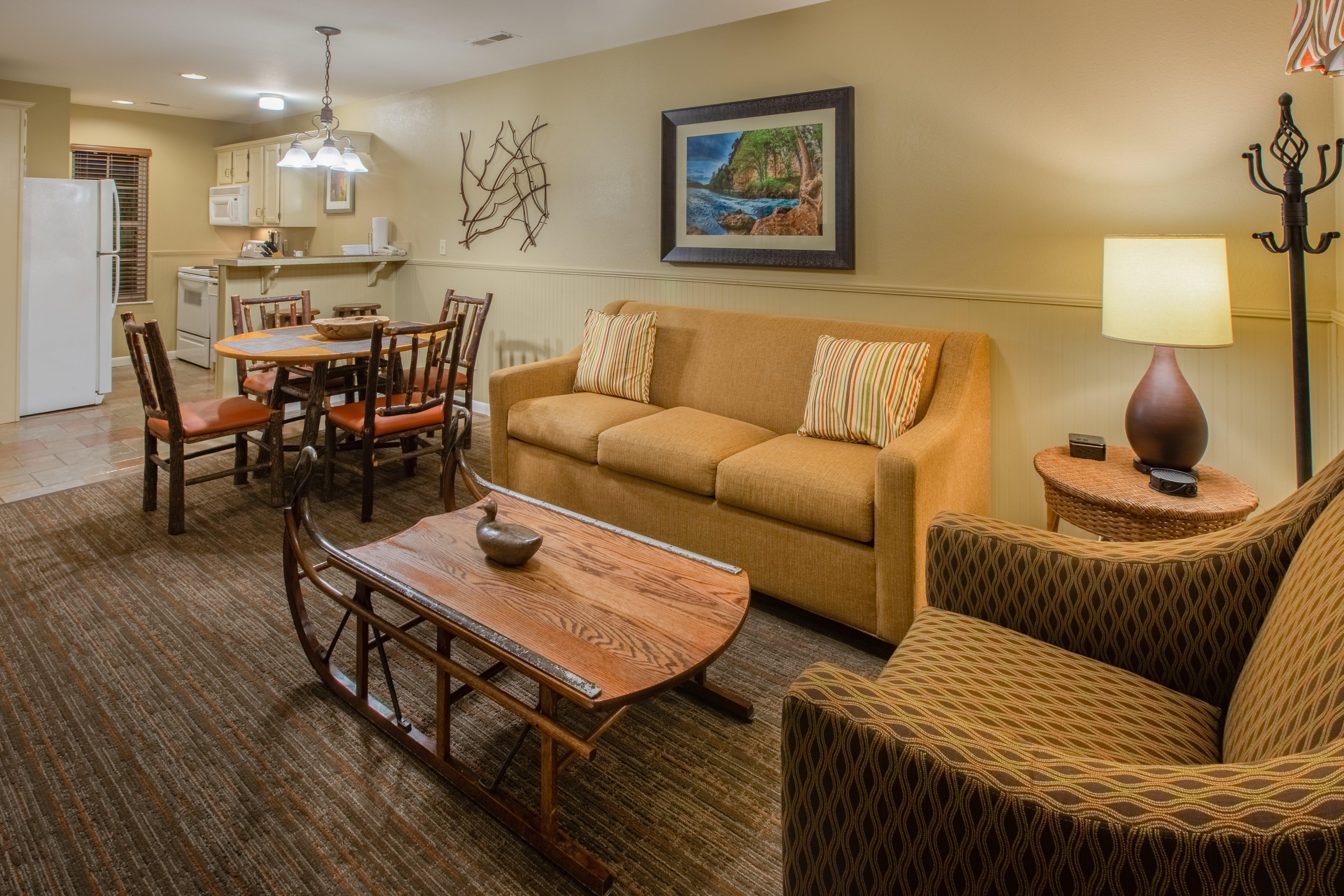 Holiday Inn Club Vacations Timber Creek Resort At De Soto Papin Zewnętrze zdjęcie