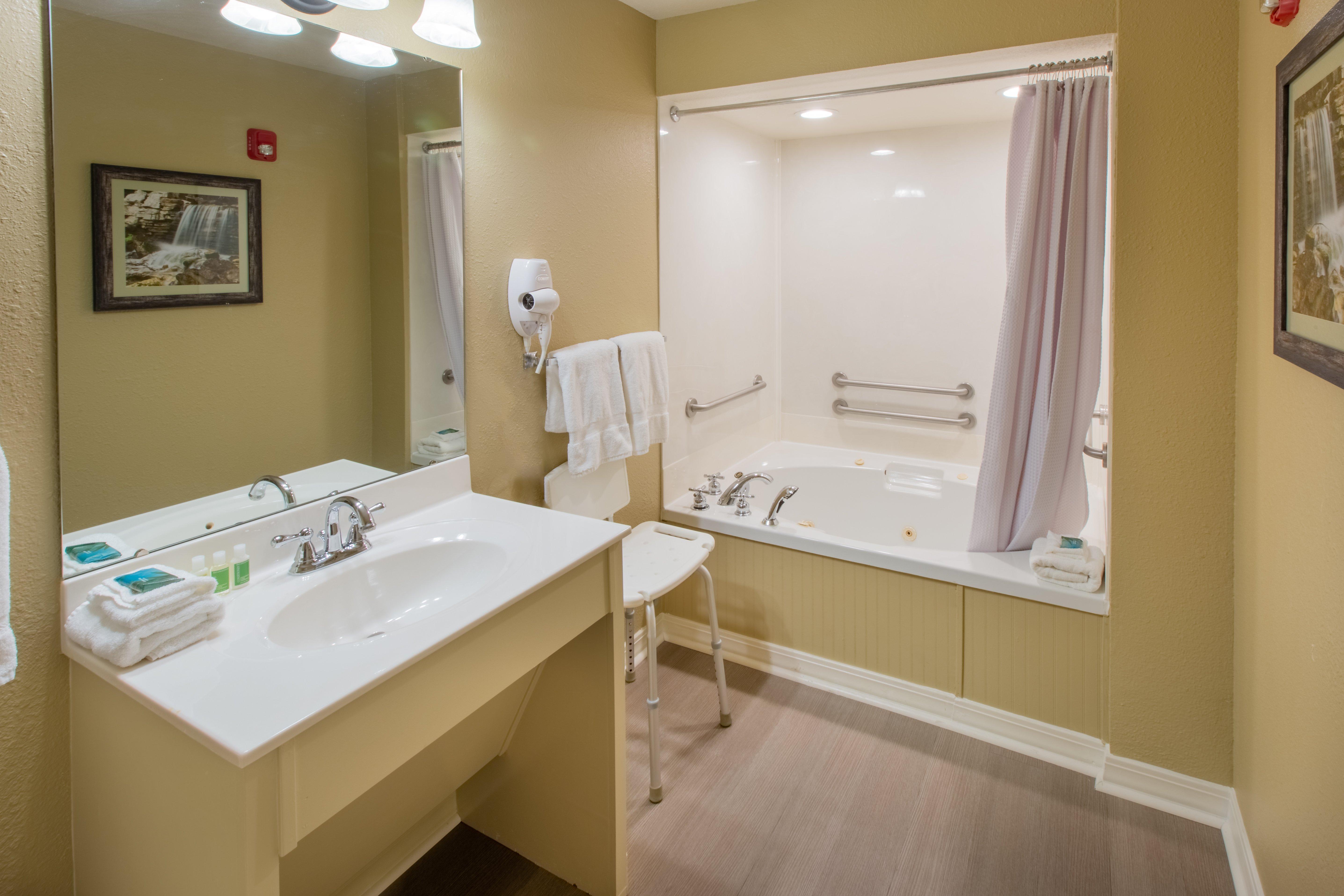 Holiday Inn Club Vacations Timber Creek Resort At De Soto Papin Zewnętrze zdjęcie