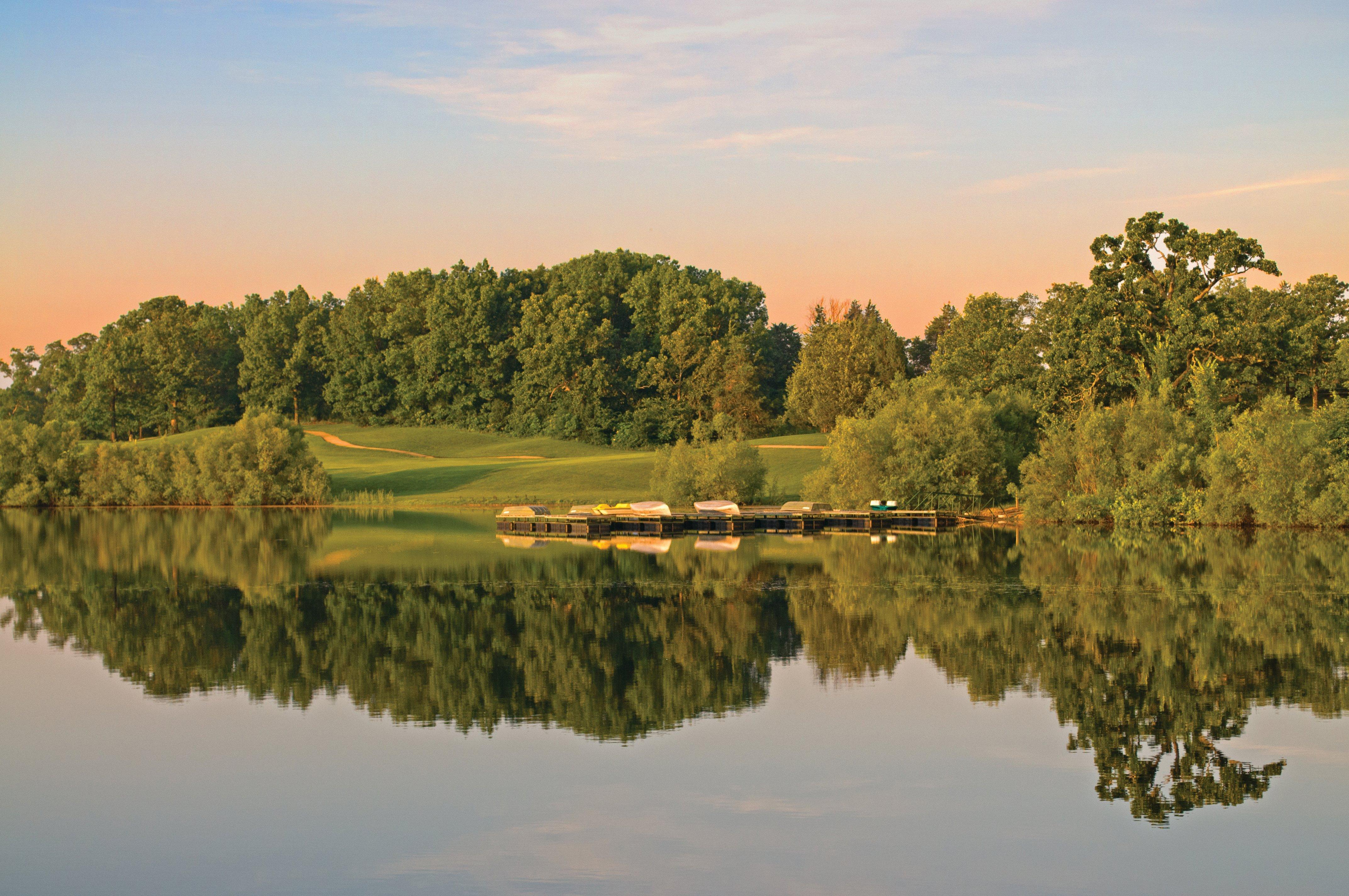 Holiday Inn Club Vacations Timber Creek Resort At De Soto Papin Zewnętrze zdjęcie