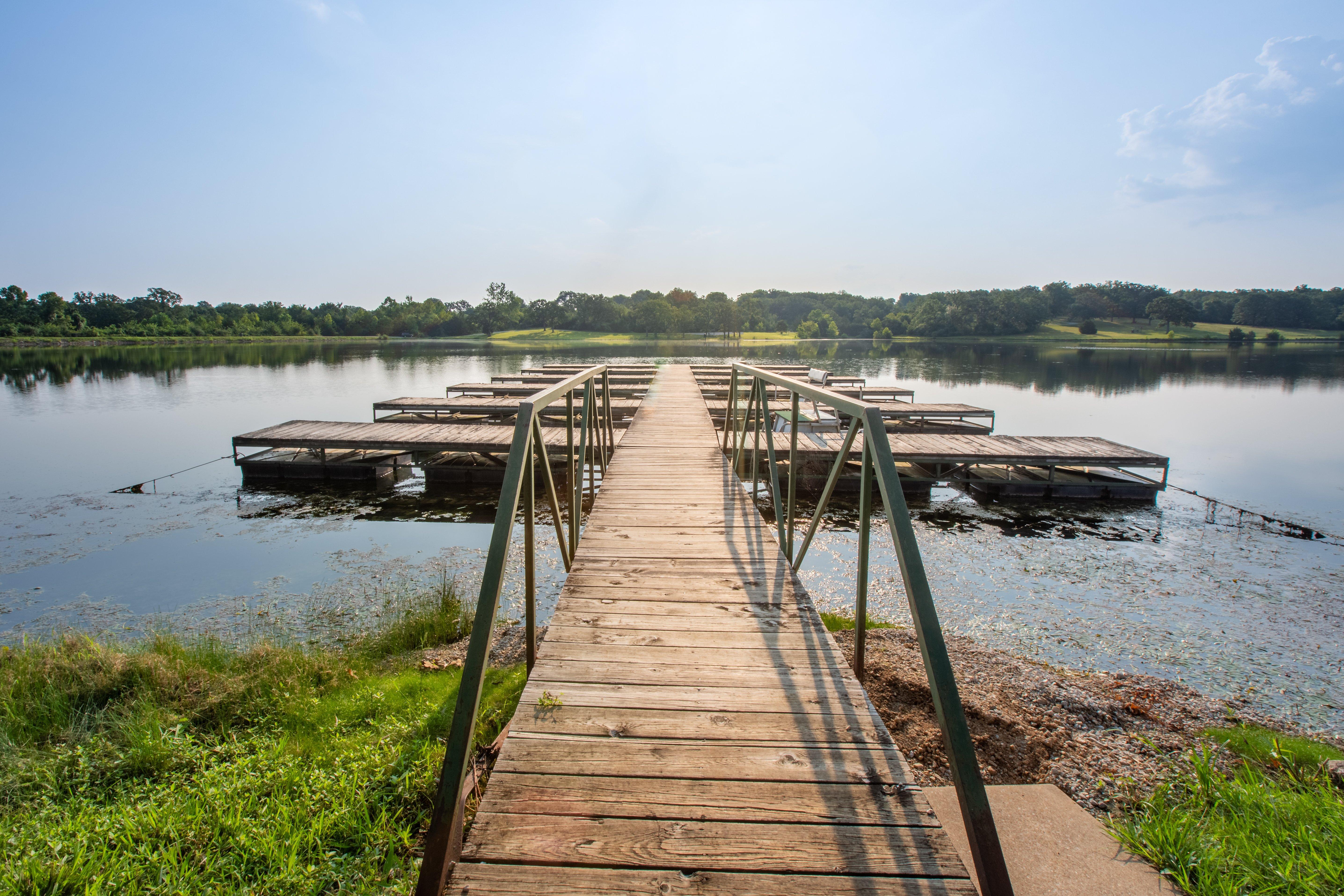 Holiday Inn Club Vacations Timber Creek Resort At De Soto Papin Zewnętrze zdjęcie
