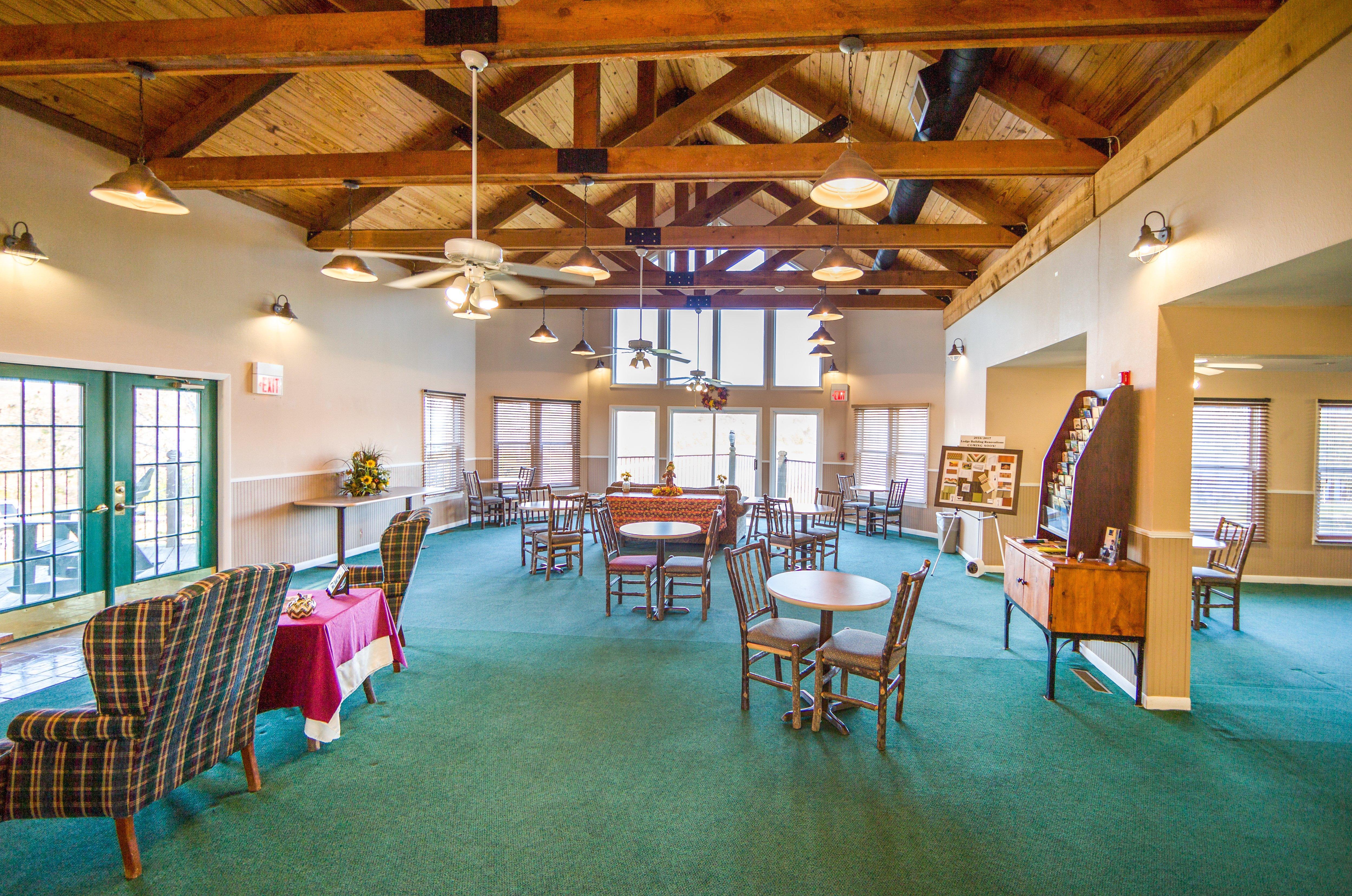 Holiday Inn Club Vacations Timber Creek Resort At De Soto Papin Zewnętrze zdjęcie
