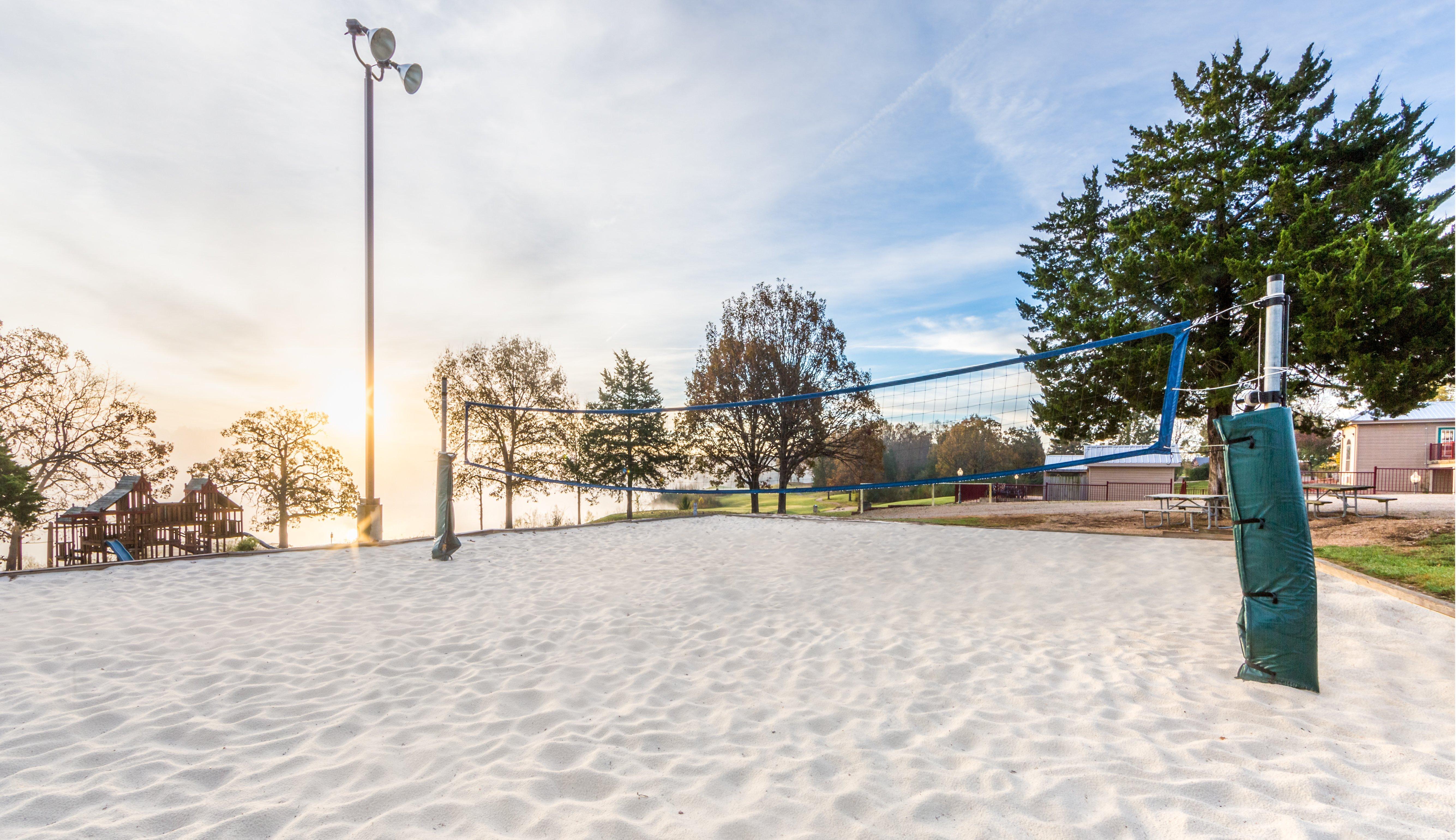 Holiday Inn Club Vacations Timber Creek Resort At De Soto Papin Zewnętrze zdjęcie