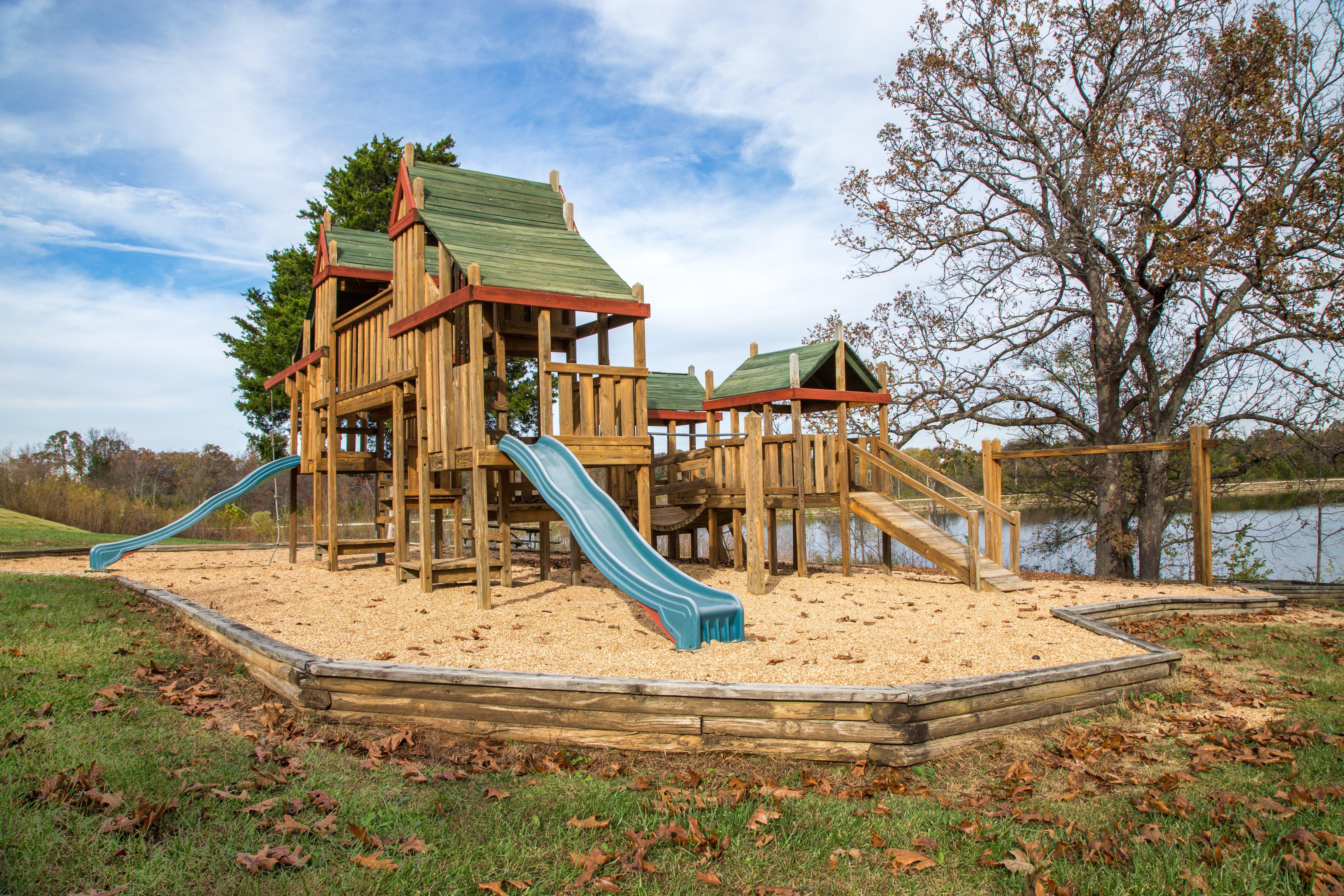 Holiday Inn Club Vacations Timber Creek Resort At De Soto Papin Zewnętrze zdjęcie